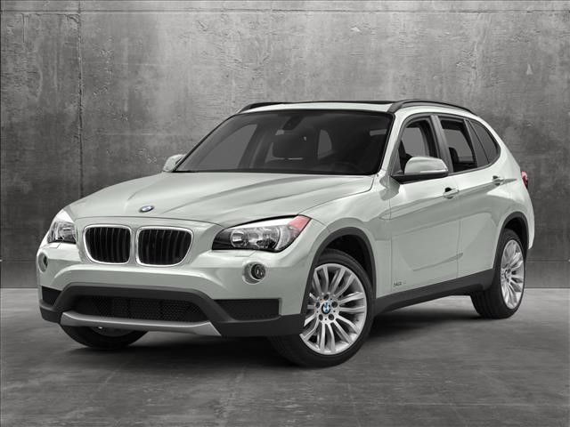 2015 BMW X1 xDrive35i