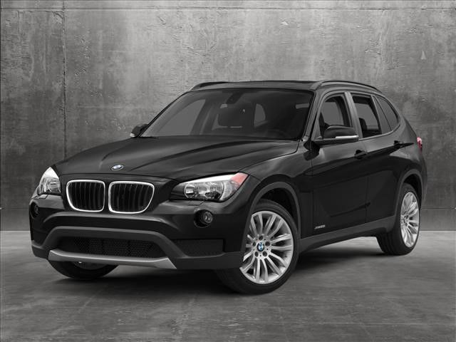 2015 BMW X1 xDrive35i