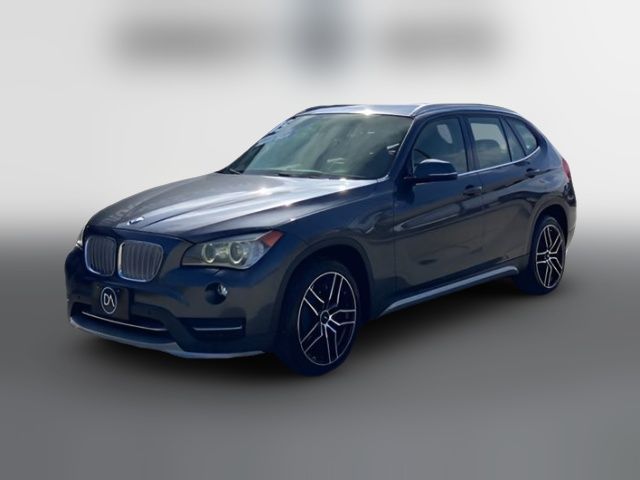 2015 BMW X1 xDrive35i