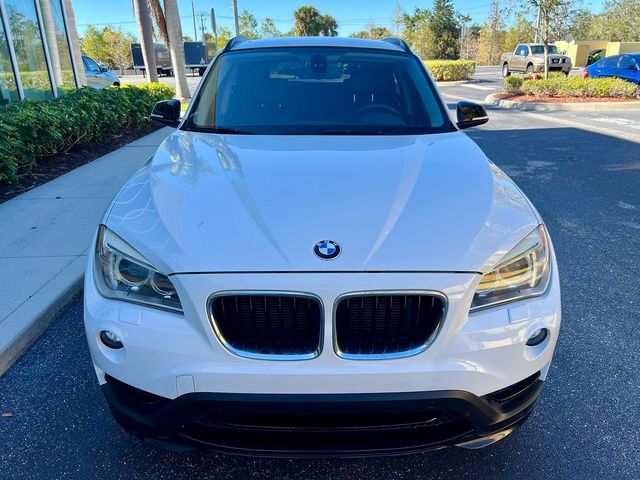 2015 BMW X1 xDrive35i