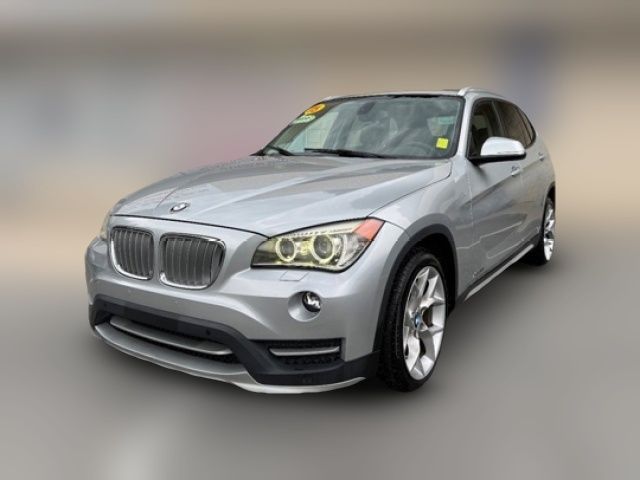 2015 BMW X1 xDrive35i