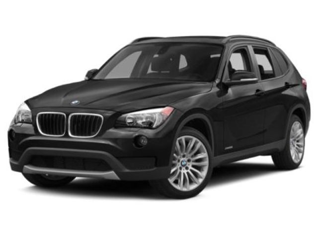 2015 BMW X1 xDrive35i