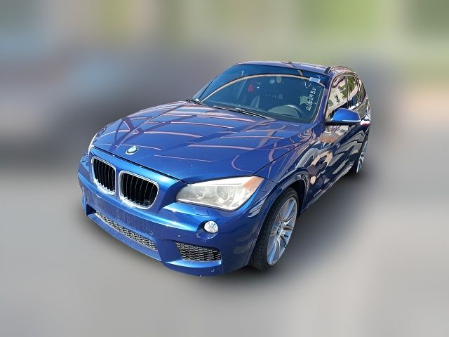 2015 BMW X1 xDrive35i