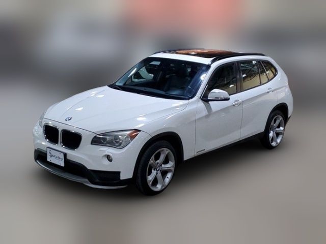 2015 BMW X1 xDrive35i