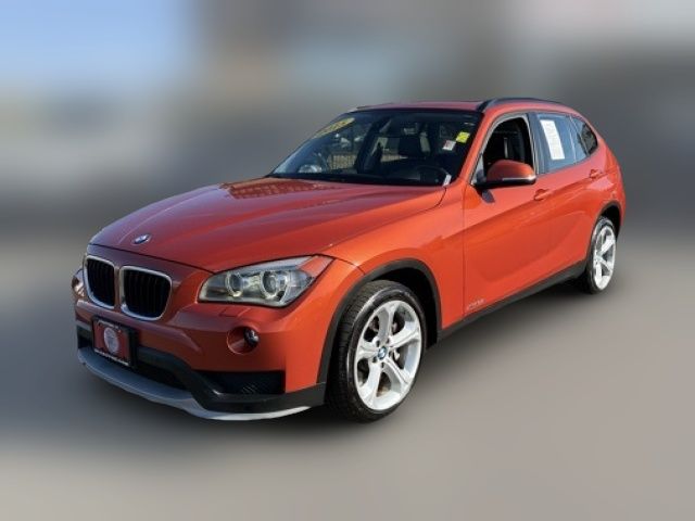 2015 BMW X1 xDrive35i