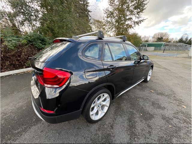 2015 BMW X1 xDrive35i