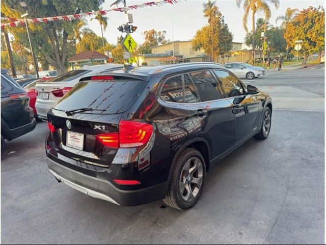 2015 BMW X1 xDrive35i