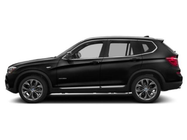 2015 BMW X3 xDrive28i