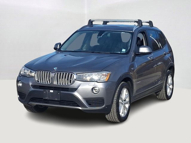 2015 BMW X3 xDrive28i