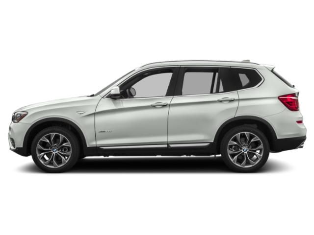 2015 BMW X3 xDrive28i