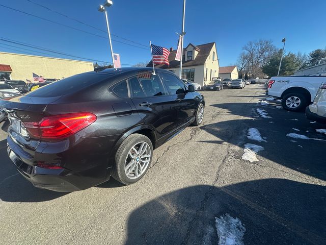 2015 BMW X4 xDrive28i