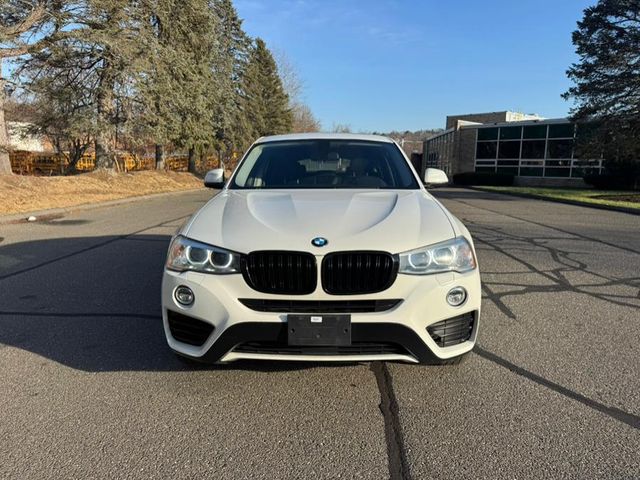 2015 BMW X4 xDrive28i