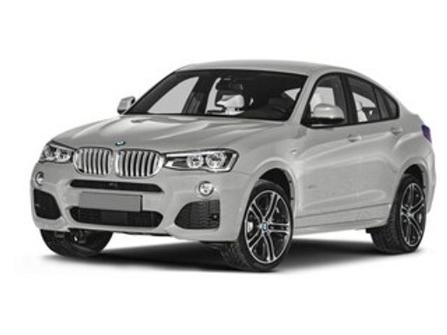 2015 BMW X4 xDrive28i