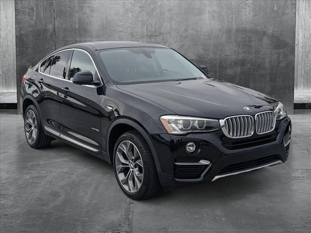 2015 BMW X4 xDrive28i