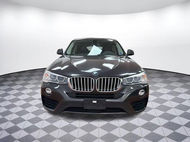 2015 BMW X4 xDrive28i