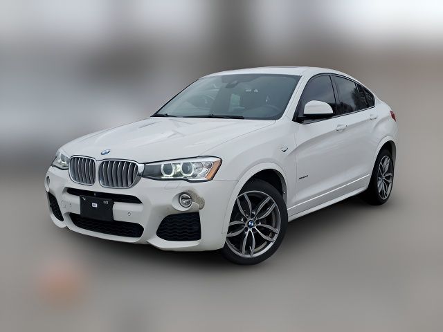 2015 BMW X4 xDrive28i