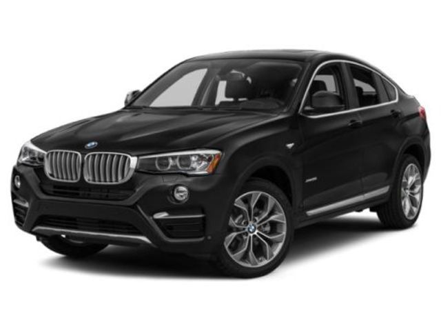 2015 BMW X4 xDrive28i