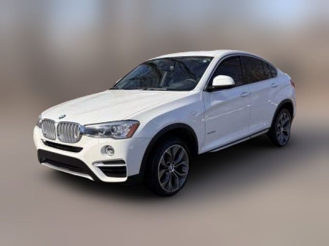 2015 BMW X4 xDrive28i