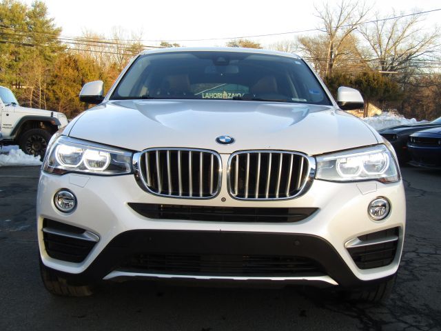 2015 BMW X4 xDrive28i