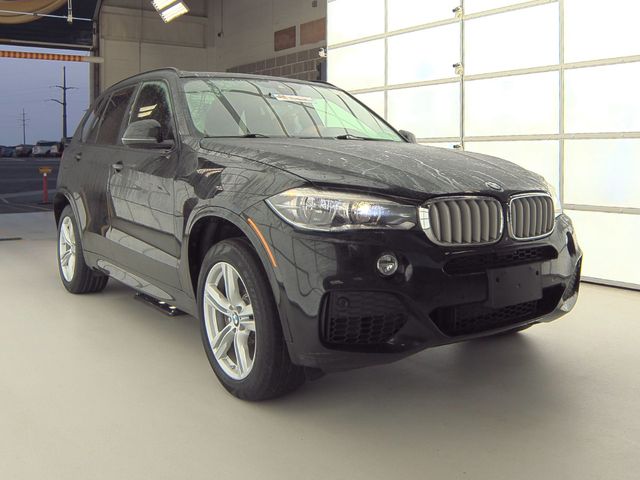 2015 BMW X5 xDrive50i