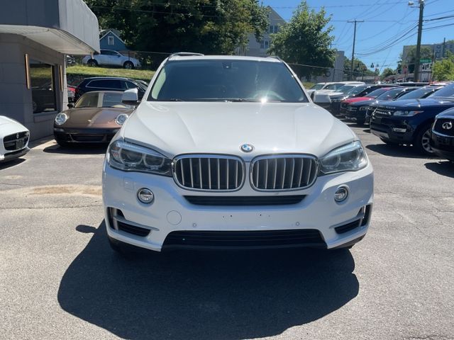 2015 BMW X5 xDrive50i
