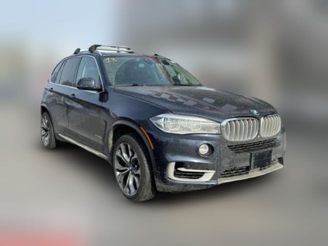 2015 BMW X5 xDrive50i