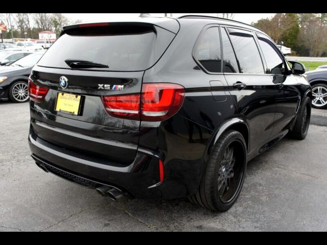 2015 BMW X5 M Base