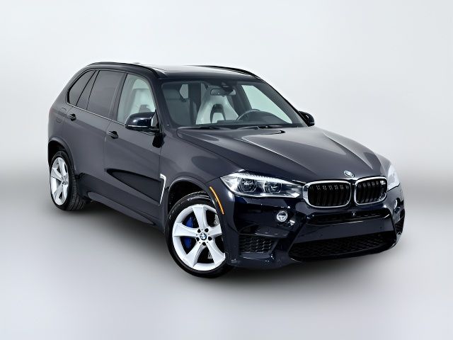 2015 BMW X5 M Base