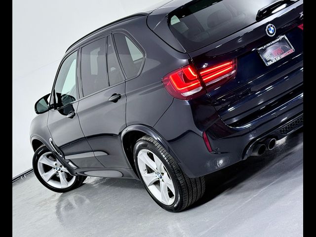 2015 BMW X5 M Base