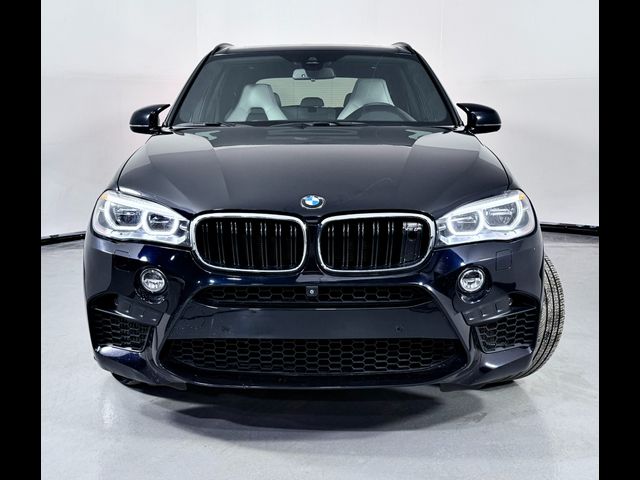 2015 BMW X5 M Base