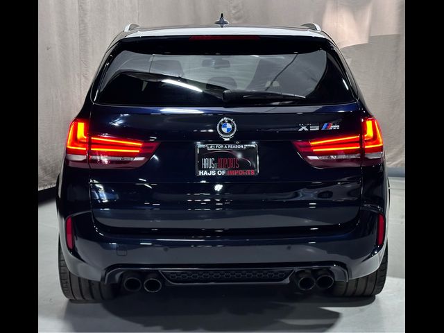 2015 BMW X5 M Base