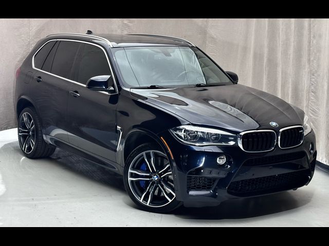 2015 BMW X5 M Base