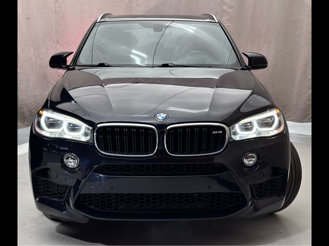 2015 BMW X5 M Base