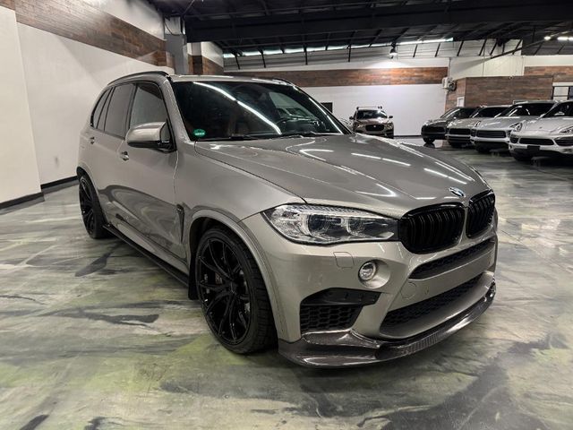 2015 BMW X5 M Base