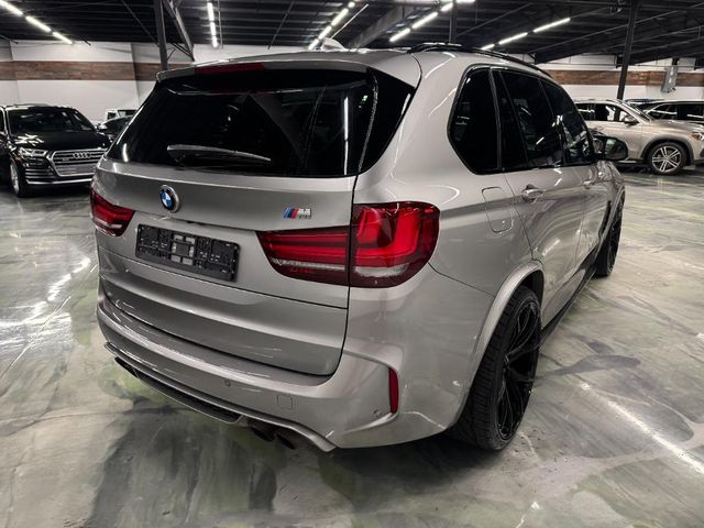 2015 BMW X5 M Base