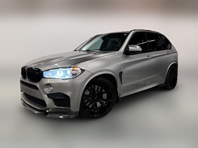 2015 BMW X5 M Base