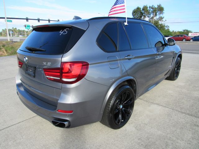 2015 BMW X5 sDrive35i