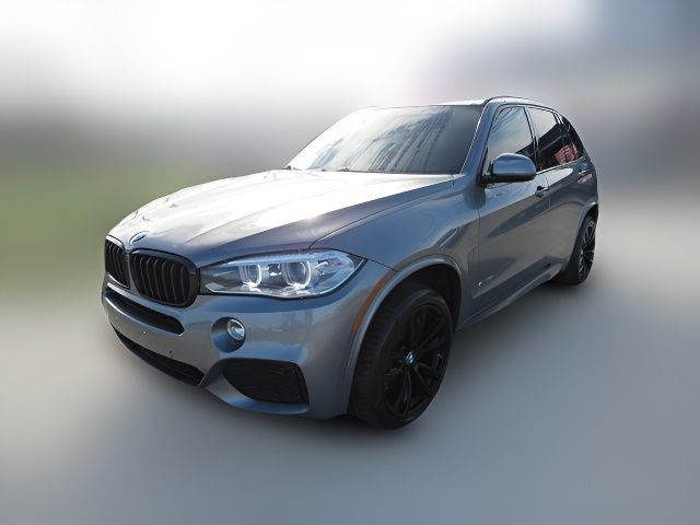 2015 BMW X5 sDrive35i