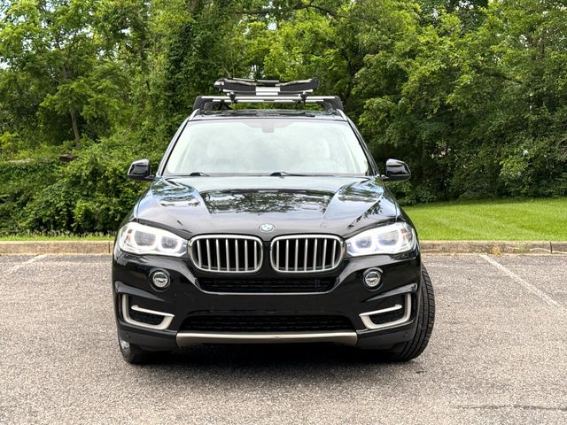 2015 BMW X5 sDrive35i