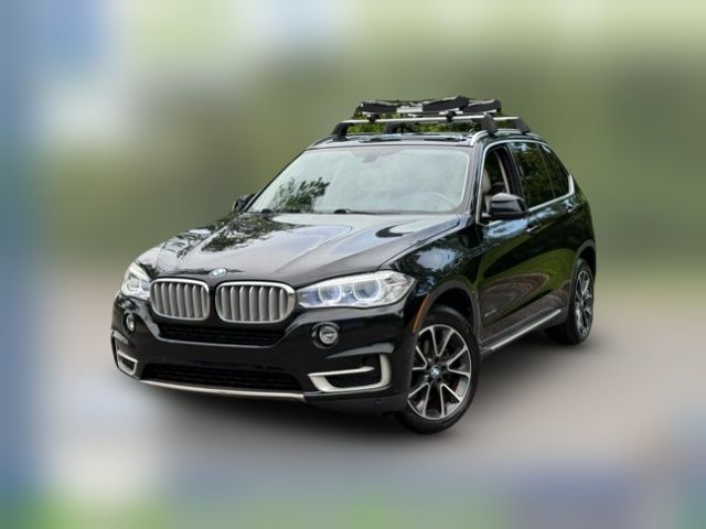 2015 BMW X5 sDrive35i