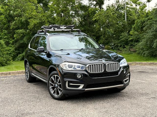 2015 BMW X5 sDrive35i