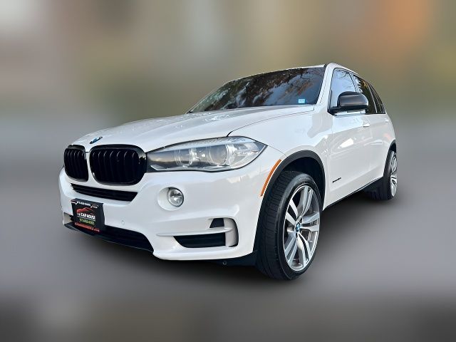 2015 BMW X5 sDrive35i