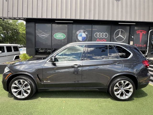 2015 BMW X5 sDrive35i