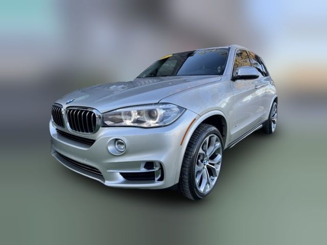 2015 BMW X5 sDrive35i