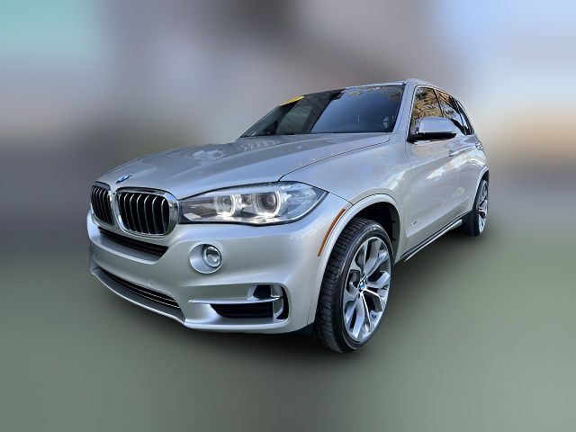 2015 BMW X5 sDrive35i