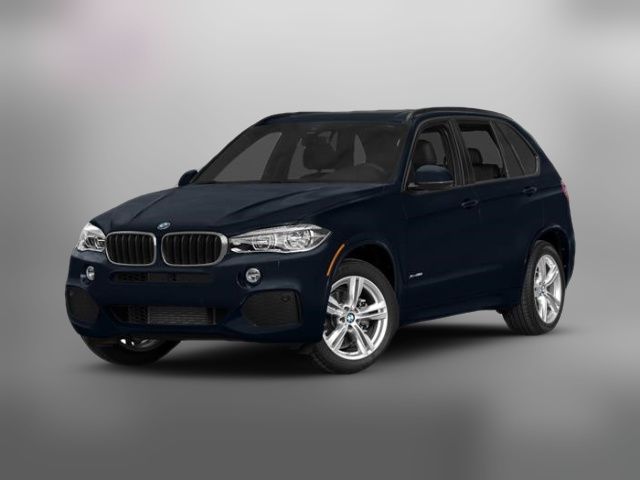 2015 BMW X5 sDrive35i