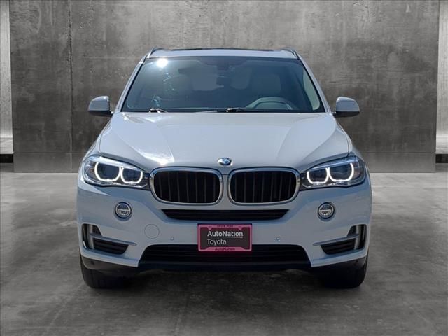 2015 BMW X5 sDrive35i