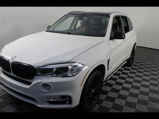 2015 BMW X5 sDrive35i