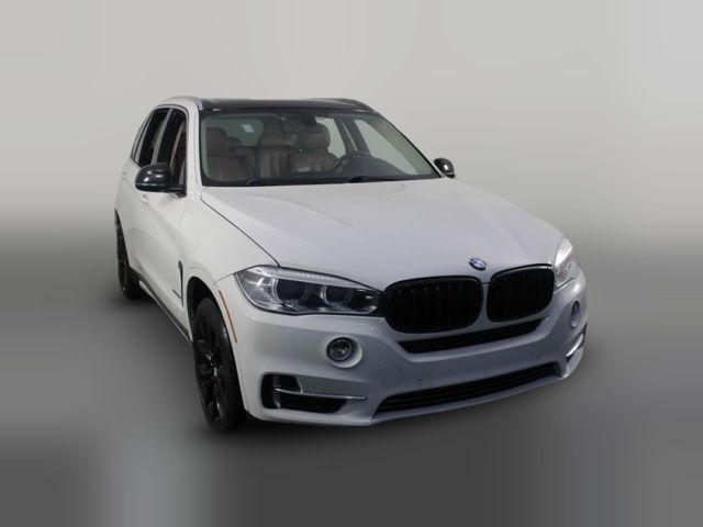 2015 BMW X5 sDrive35i
