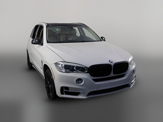 2015 BMW X5 sDrive35i